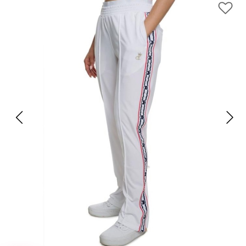 Women’s Crown C Logo Track Pants